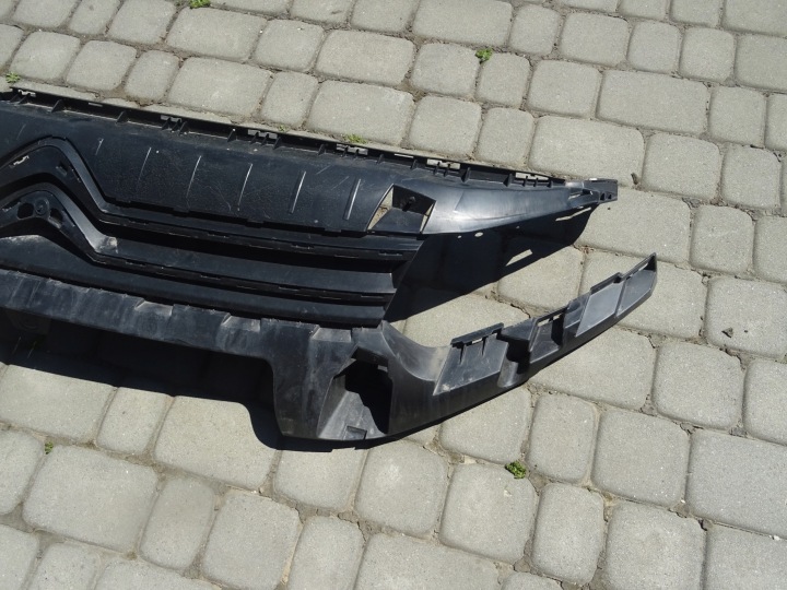 фото №6, Berlingo iv передняя панель pod решётка 99899495