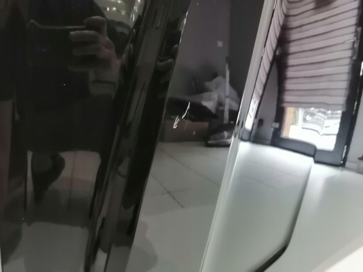 фото №8, Vw touareg iii 760 капот hal 5032