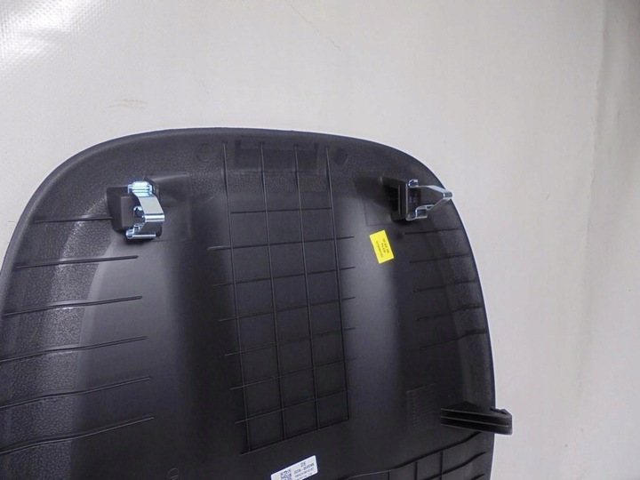 фото №6, Спина opracia сиденья пластик левый перед 88396-g5000 niro i 1,6 gdi 17r