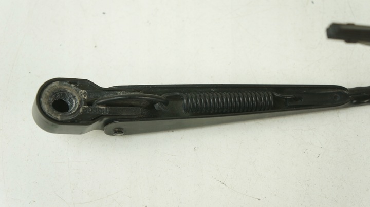 фото №3, Ford focus mk1 важіль двірники зад універсал