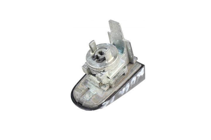 фото №8, Вставка замка двері капота ключ ford kuga mk1 i 2008-2012