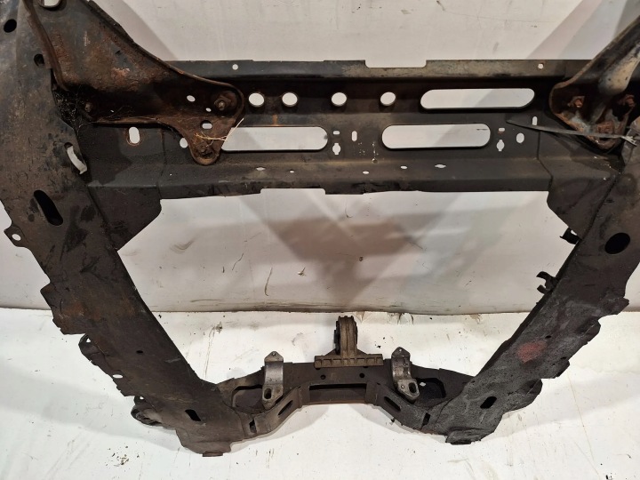 фото №5, Подрамник перед renault scenic i rx4 1.9 dci 00-