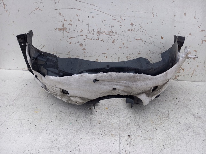 фото №5, Підкрилок правий перед peugeot 208 ii 9823309080