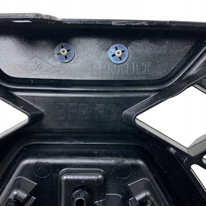 фото №15, Решётка решётка радиатора renault megane iv rs 622565738r