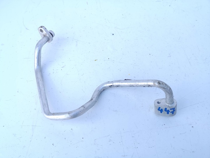 фото №1, Renault koleos ii шланг кондиціонера 924909074r