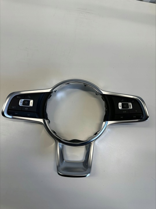 фото №1, Кнопки мультифункція рамка vw 5g0419685 d 2ga419091 5g0959442ae