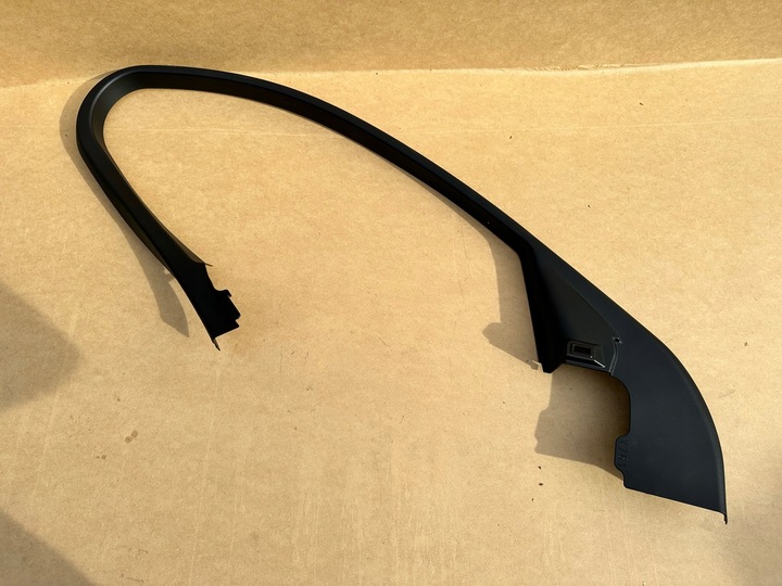 фото №1, Jaguar f-pace f pace планка отделка дверь левая