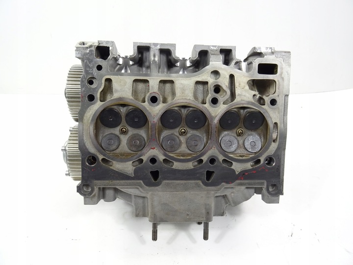 фото №12, Vw 1.0 tsi головка двигуна кришка 04c103479h 04c103475ae 04c103404l 2020r