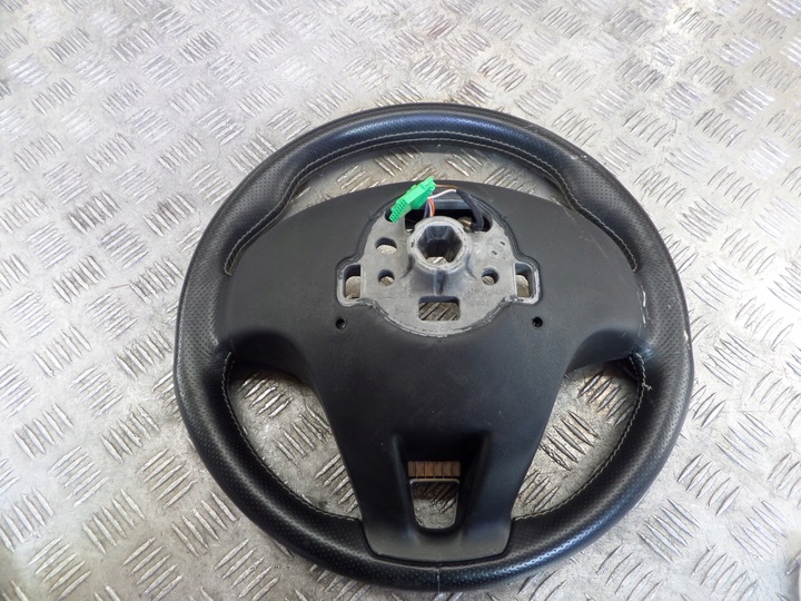 фото №6, Руль volvo v40 v60 r-дизайн