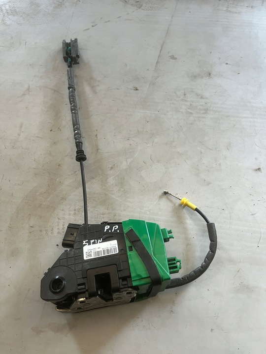 фото №15, Hyundai оригінальний номер 81320-g3050