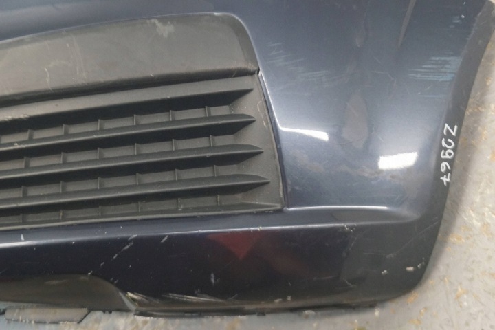 фото №9, Бампер перед opel zafira b 13124959 z2967