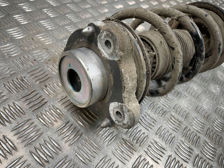 фото №7, Амортизатор переднє перед сторона права fiat ducato 01374643080