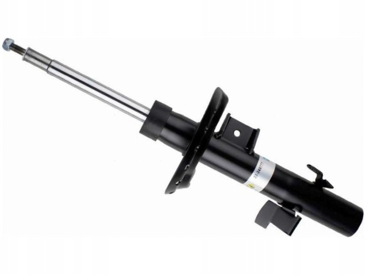 фото №1, Амортизатор левый перед land rover range rover evoque 2.0 2.2 11-19