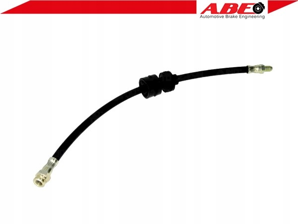 фото №2, Шланг тормозной fiat stilo мульти wagon 1.8 16v