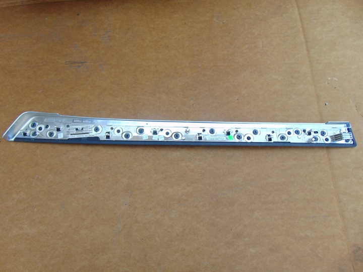 фото №6, Планка dekor двері bmw 10 f11 7225552 праві перед