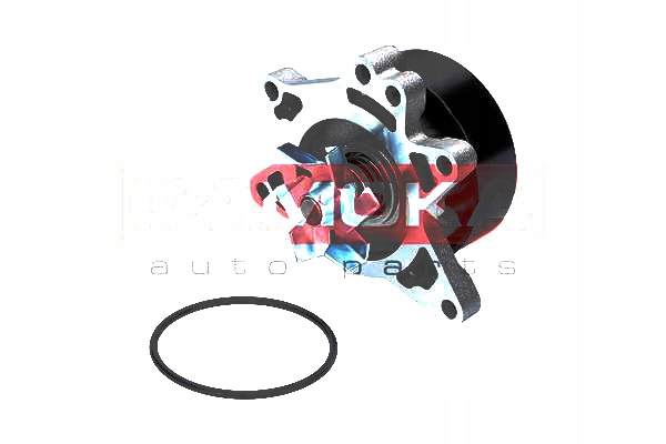 фото №15, Водяной насос toyota auris 07-, avensis t22/t25 00-