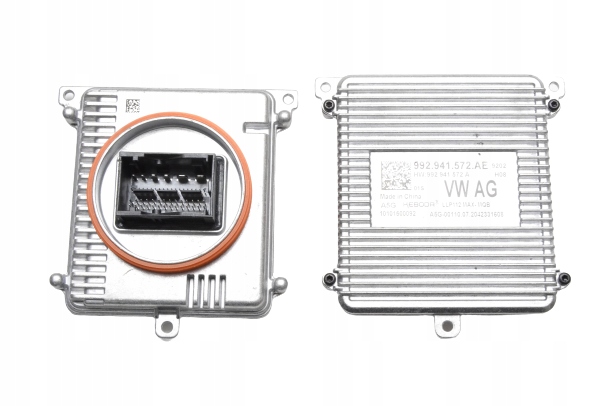 фото №1, Преобразователь модуль led skod audi vw 992.941.572.ae