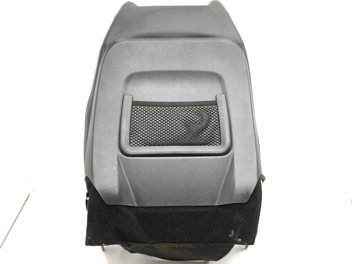 фото №6, Land rover evoque i 2012 ліва сторона сидіння, сидіння