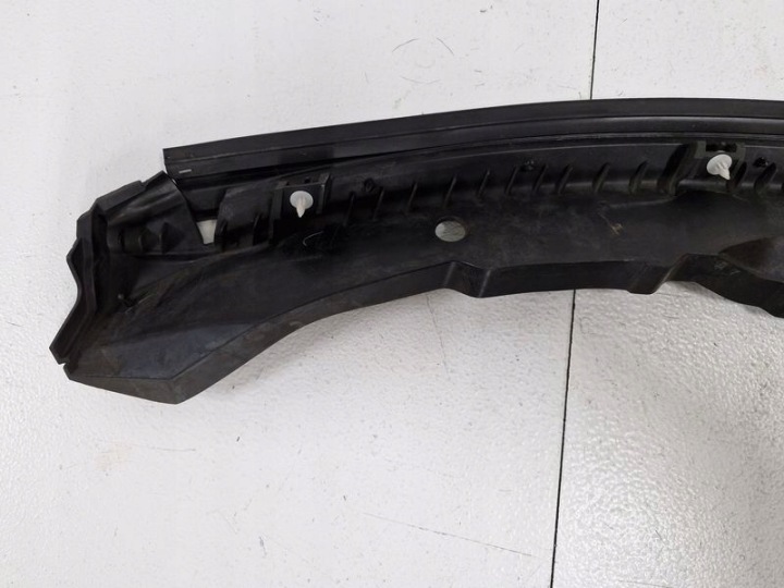 фото №6, Infiniti m m30 usłona уплотнитель крыльев левые перед 658211ma0a