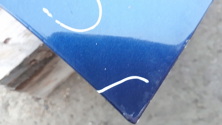 фото №10, A4 b8 s4 рестайлинг дверь правые перед передние lx5q