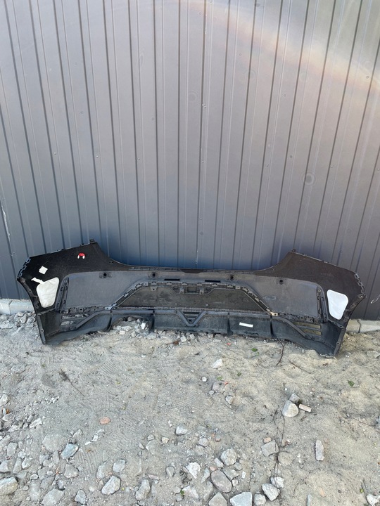 фото №6, Бампер зад hyundai i20 iii n line 21- 86611-c0000