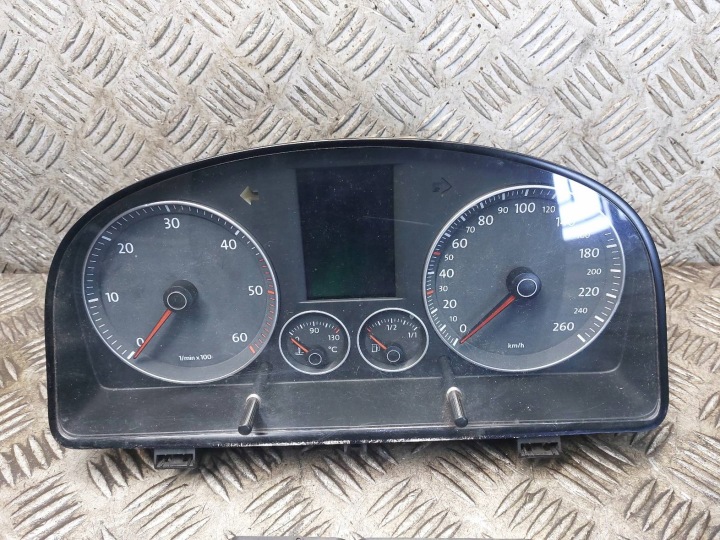 фото №8, Комплект стартовый touran i 1.9 tdi 03g906016cd 0281011945 1t0920871a
