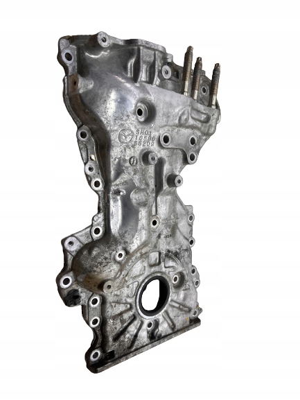 фото №1, Mazda 6 iii cx3 cx5 2.2 sky sh01 захист розподільний вал