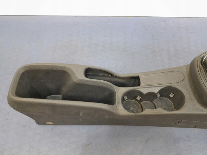 фото №6, Ford transit courier i тунель середній