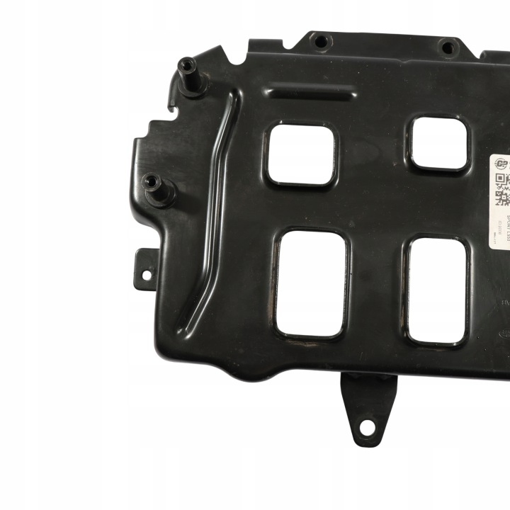фото №12, Land rover discovery sport l550 крепление держатель интеркулер hj326k767ab