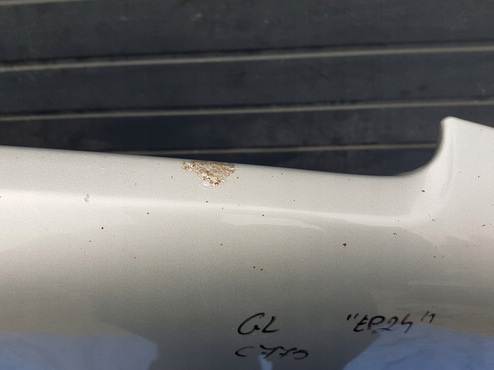 фото №13, Капот mercedes gl x164 c775 775