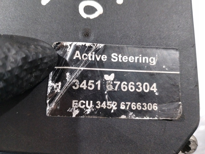 фото №9, Насос abs bmw e60 34516766304 34526766306 0265234031 3.0 d