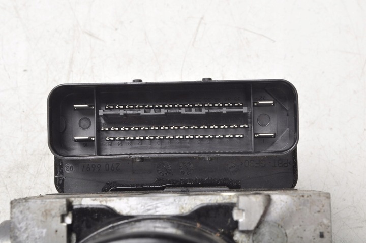 фото №7, Volvo s60 ii v60 насос abs 31273882