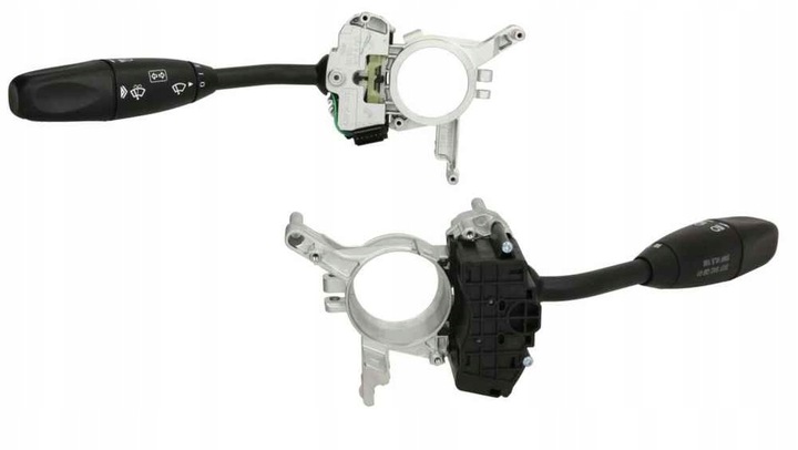 фото №1, Переключатель комбинированный mercedes c-klasa w203 cl203