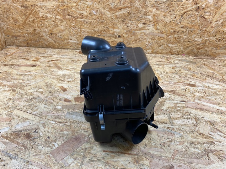 фото №7, Корпус фильтра воздуха toyota rav4 iv 2.2d 17701-26320 2013-