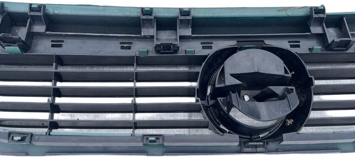 фото №9, Opel astra f 94-00 рік решітка решітка радіатора рамка 90452416