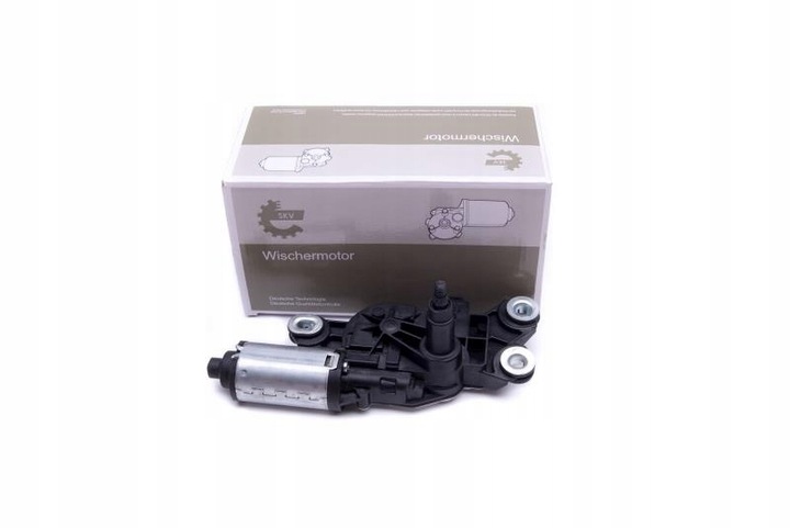 фото №15, Двигатель дворник зад 19skv146/skv