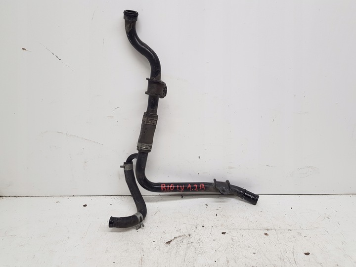 фото №1, Kia rio iv 1,2 труба магистраль шланг воды 2017-