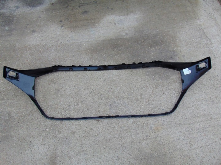 фото №9, Решітка решітка радіатора рамка планка audi q8 e-tron 4m8807725c