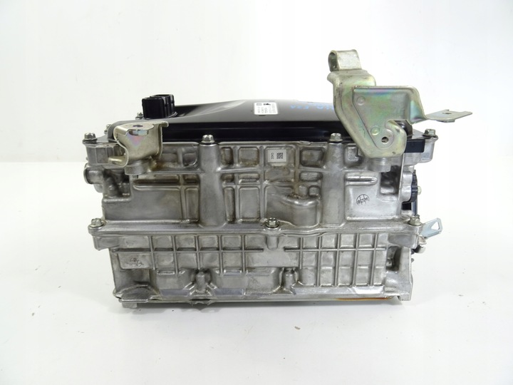 фото №6, Corolla xii e21 1.8 інвертор конвертер g9200-47330