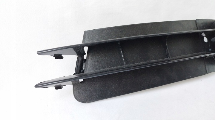 фото №5, Audi a6 c6 04-08 решітка решітка бампера ліва