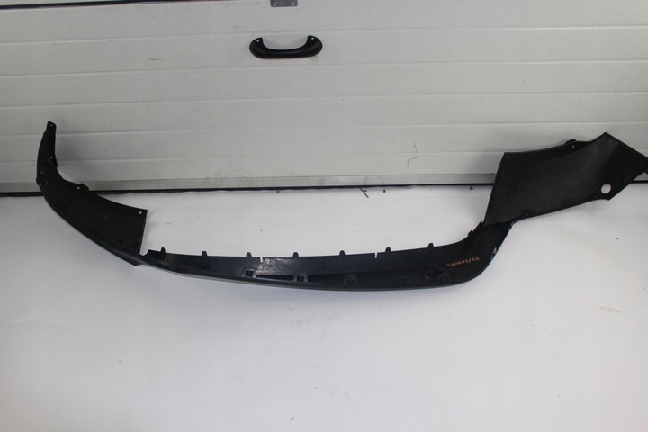 фото №6, Обшивка бампера передньої 7338544