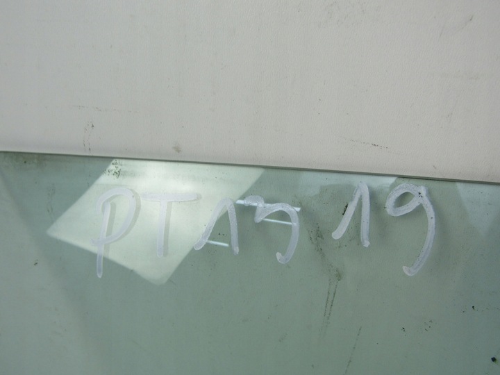 фото №3, Skoda octavia i 1u стекло дверь зад правая 00-10 универсал fl