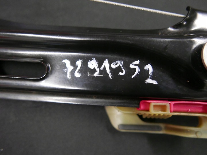 фото №7, Bmw x5 f15 механізм склопідйомник правий зад 7291952 7322748