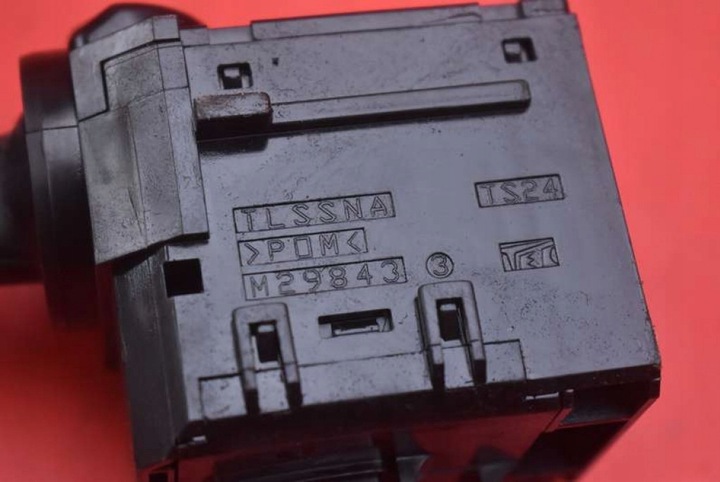 фото №7, Кермовий/підкермовий перемикач поворотник m29843 honda civic 8 viii 05-08