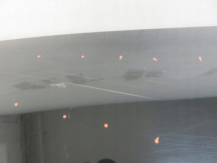 фото №9, Кришка багажника peugeot 308 sw ii універсал ktvd