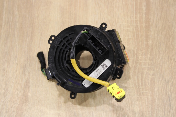 фото №1, Лента сматыватель подушки подушка безопасности chevrolet orlando