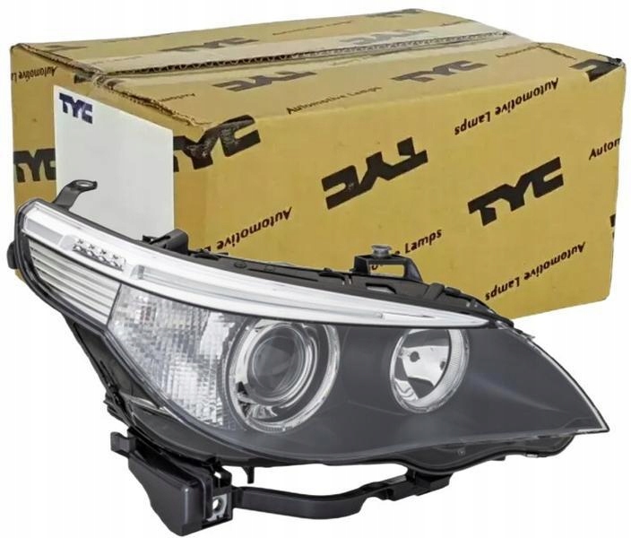 фото №12, Фара pr