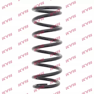 фото №1, Kayaba kyb пружина zaw. nissan t. maxima qx 2.0