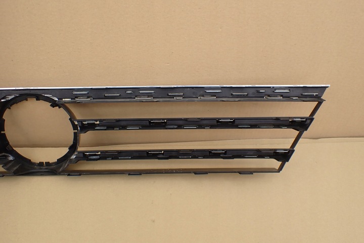 фото №12, Решітка решітка решітка радіатора перед vw tiguan 5na853655b