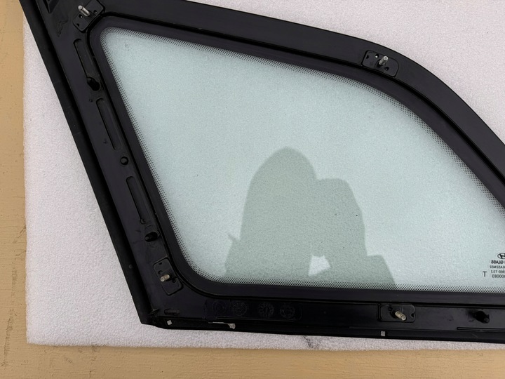 фото №8, Hyundai i30 ii 2 11-17r скло кузовна права задня праві зад 43r-000083